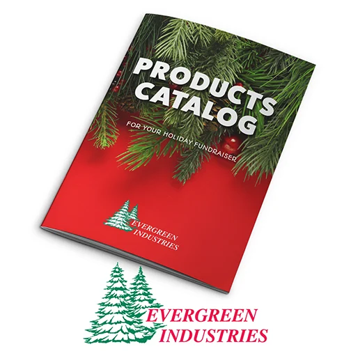Evergreen Industries Product eCatalog
