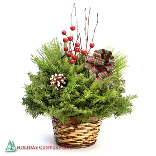 Direct Ship – Holiday Centerpiece