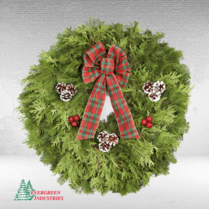 Premier Wreath – Itascan
