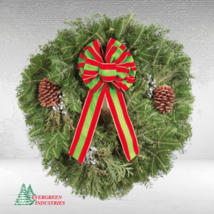 Direct Ship – Premier Lake Superior Wreath