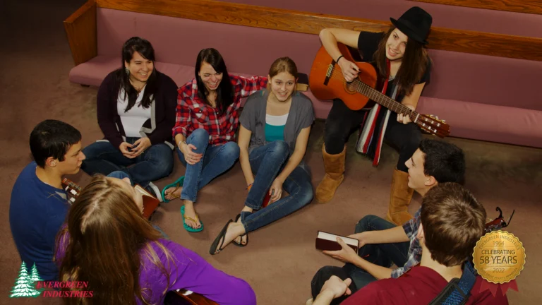 Read more about the article Church Youth Group Fundraising Ideas
