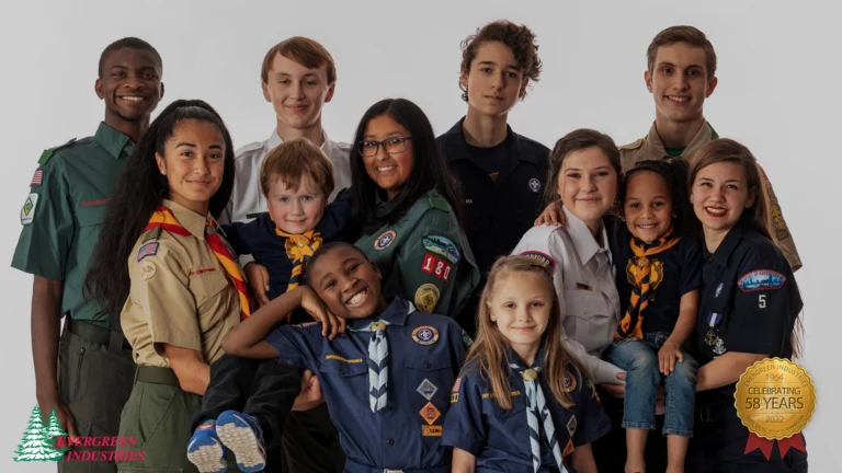 Read more about the article Five Rules of Scout Fundraisers