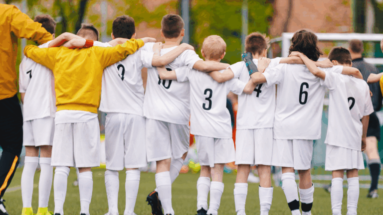 Read more about the article Sports Fundraising Ideas: Tips and Tricks for Success