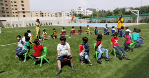 Read more about the article More Summer Activities for Youth Groups