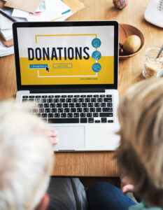 Read more about the article Top Digital Tools for Managing Your Fundraiser: Streamline Orders, Track Donors, and More
