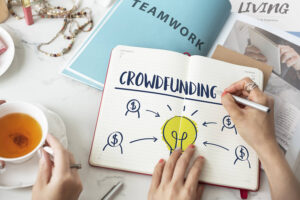 Read more about the article How to Use Crowdfunding Platforms to Amplify Your Wreath Fundraising Campaign
