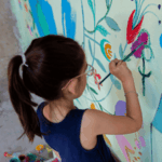 Fundraising with Art: How to Incorporate Local Artists into Your Campaign