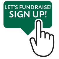 Lets Fundraise - Sign Up